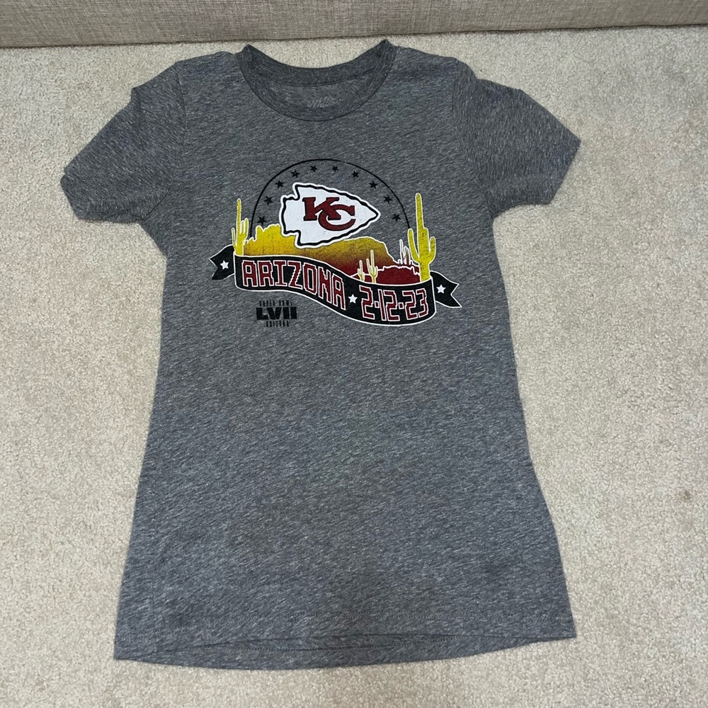Super bowl Shirt